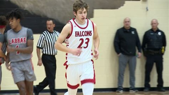 Mens Basketball Recruiting | Labrae High School