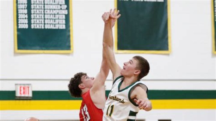 Mens Basketball Recruiting | Laconia High School