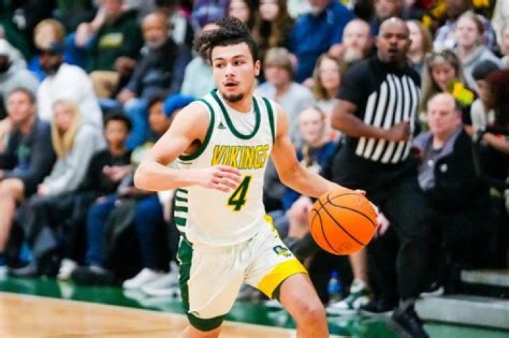 Mens Basketball Recruiting | Lake Norman Charter