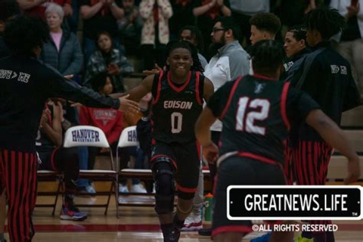 Mens Basketball Recruiting | Lake Station Edison High School
