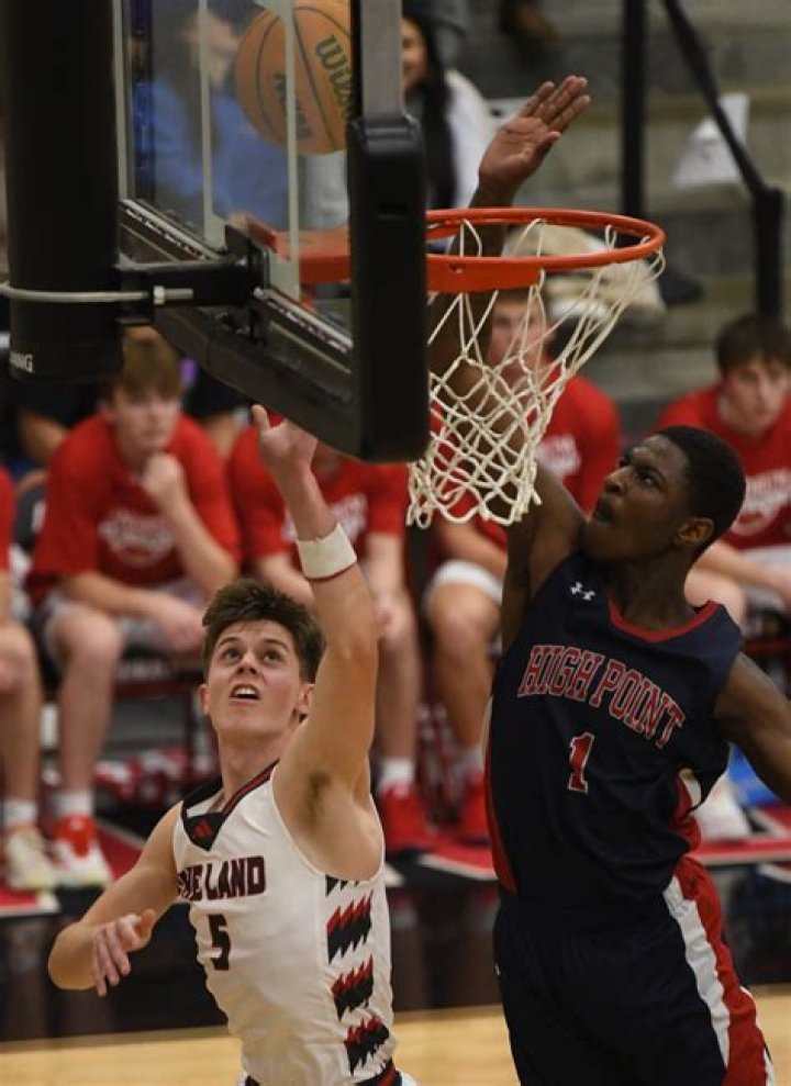 Mens Basketball Recruiting | Landrum High School