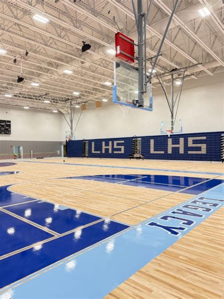 Mens Basketball Recruiting | Legacy High School