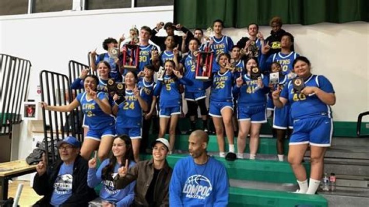Mens Basketball Recruiting | Lompoc Valley Baptist School