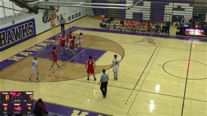 Mens Basketball Recruiting | Marshwood High School