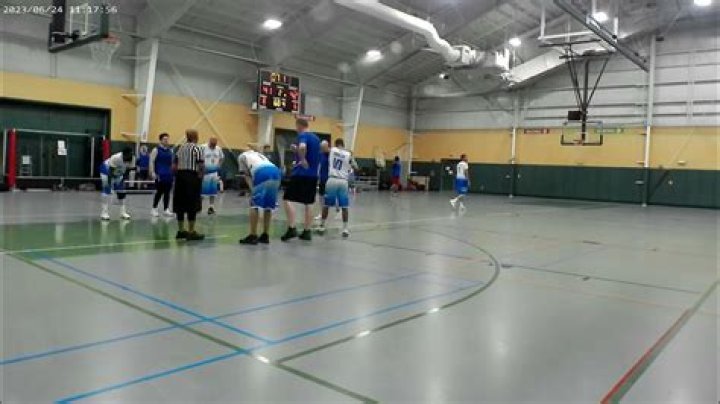 Mens Basketball Recruiting | Meadowbrook High School