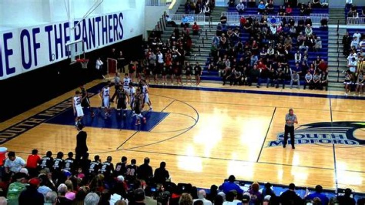 Mens Basketball Recruiting | Medford High School