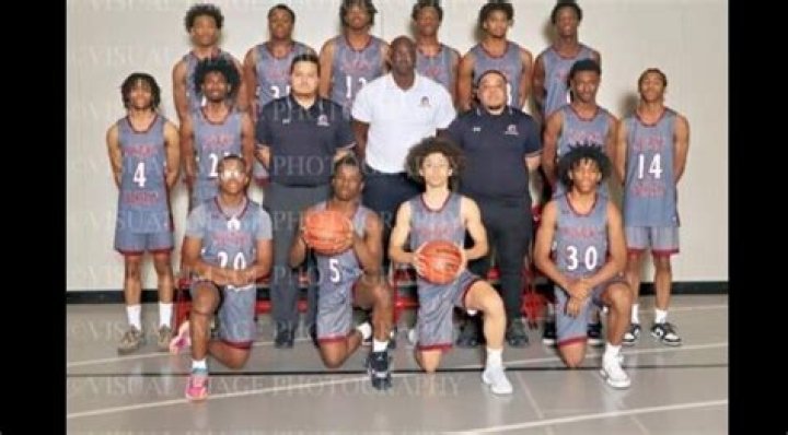 Mens Basketball Recruiting | Milwaukee Lutheran High School