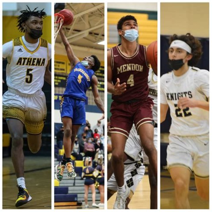 Mens Basketball Recruiting | Monroe County High School