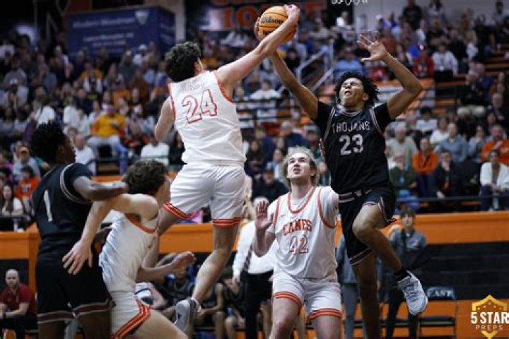 Mens Basketball Recruiting | Morristown East High School