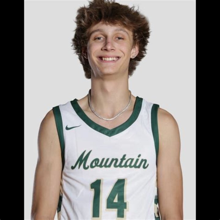 Mens Basketball Recruiting | Mountain Vista High School