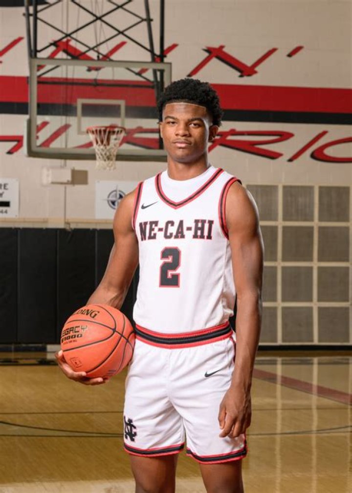 Mens Basketball Recruiting | New Castle High School