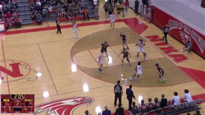 Mens Basketball Recruiting | Nixa High School