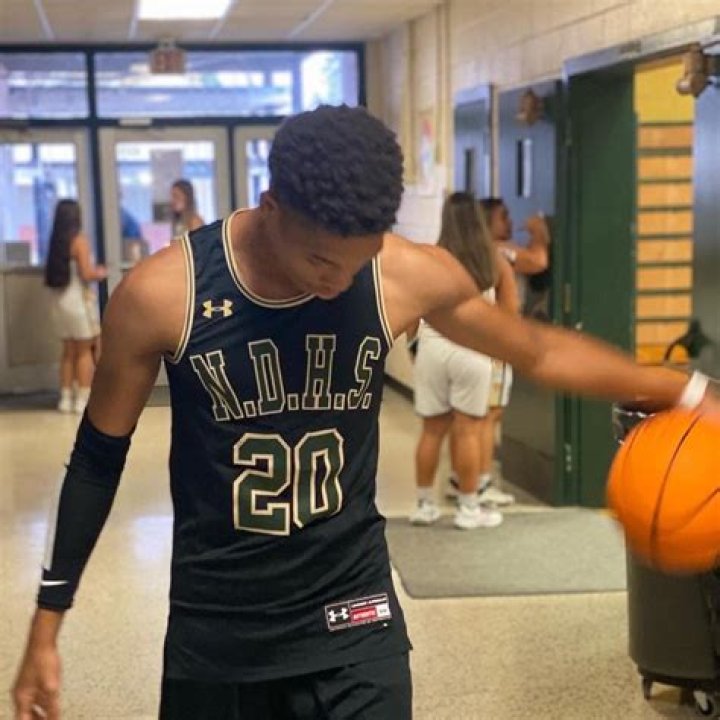 Mens Basketball Recruiting | North Duplin High School