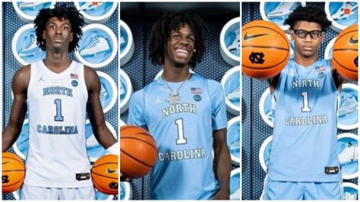 Mens Basketball Recruiting | North Stafford High School