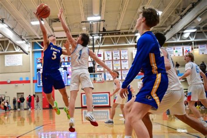 Mens Basketball Recruiting | O'Gorman High School