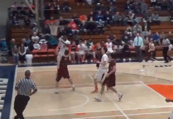 Mens Basketball Recruiting | Oak Park & River Forest High School