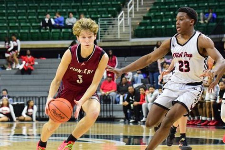 Mens Basketball Recruiting | Old Redford Academy - High School