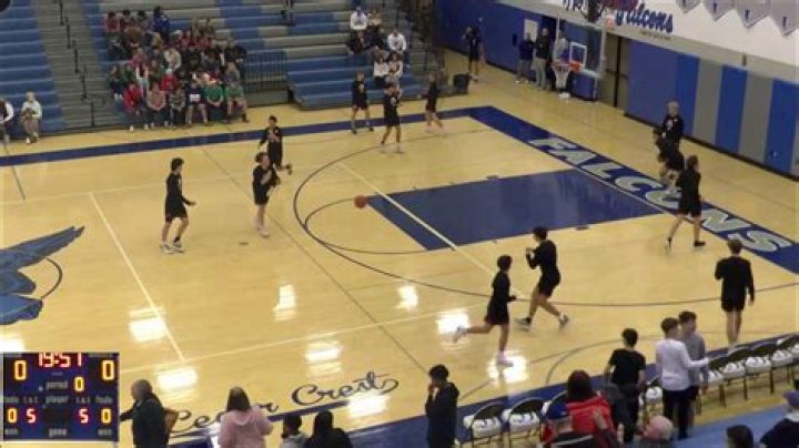Mens Basketball Recruiting | Palmyra High School