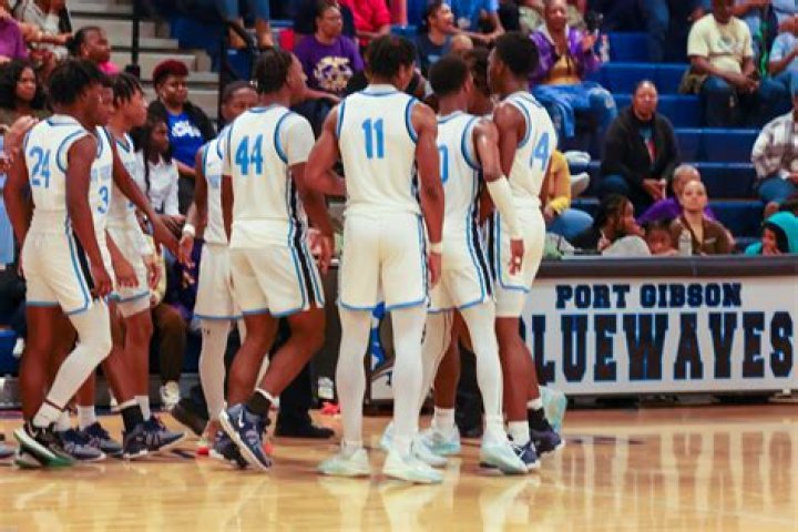 Mens Basketball Recruiting | Port Gibson High School