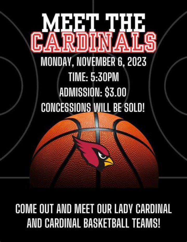 Mens Basketball Recruiting | Potts Camp High School