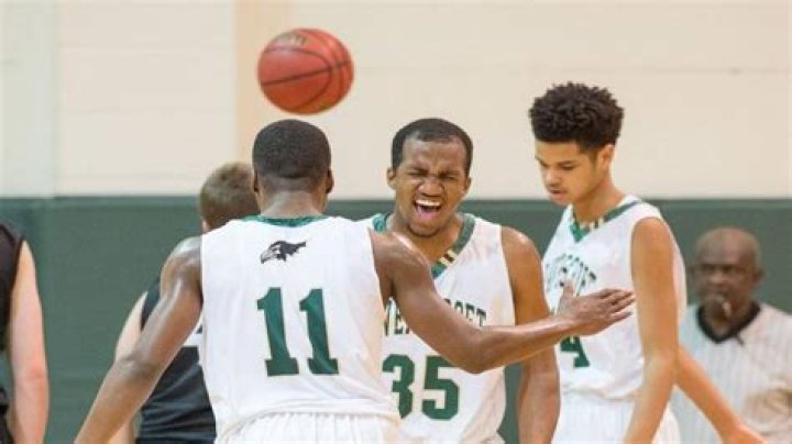 Mens Basketball Recruiting | Ravenscroft School