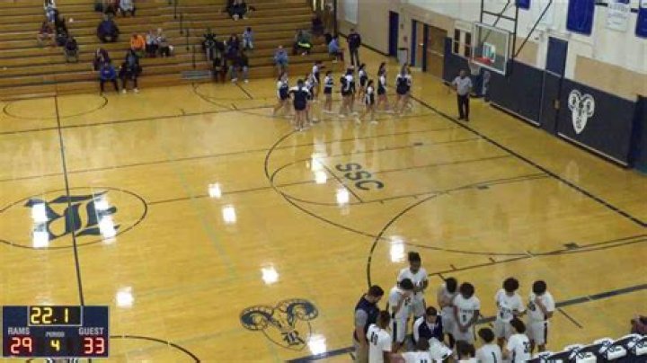 Mens Basketball Recruiting | Reavis High School
