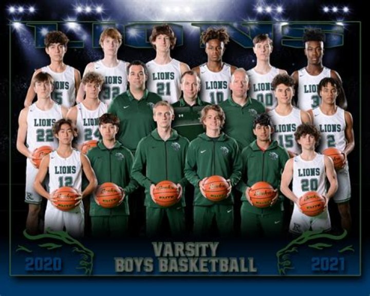 Mens Basketball Recruiting | Reedy High School