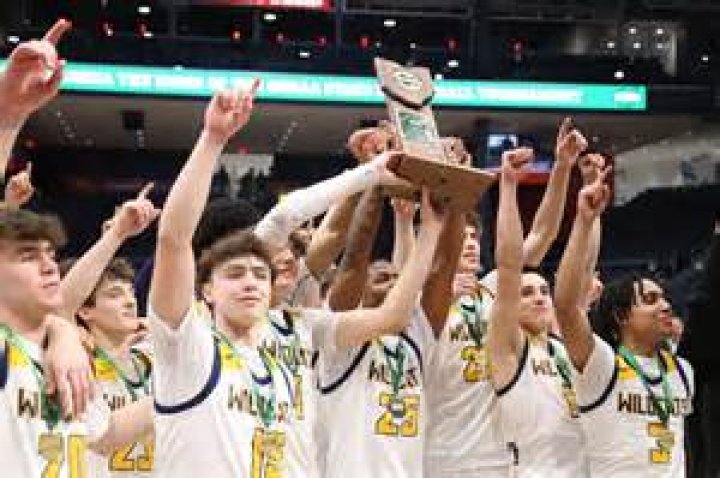 Mens Basketball Recruiting | Saint Ignatius Loyola Academy