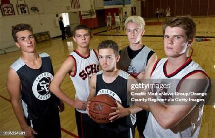 Mens Basketball Recruiting | San Clemente High School