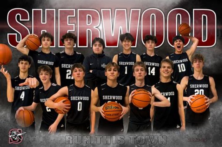 Mens Basketball Recruiting | Sherwood High School