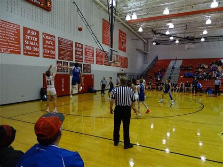 Mens Basketball Recruiting | South Beloit Sr High School