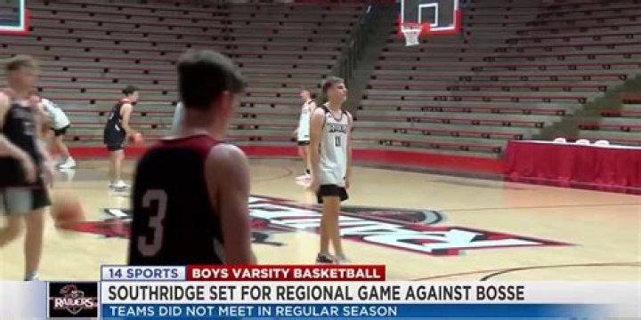 Mens Basketball Recruiting | Southridge High School