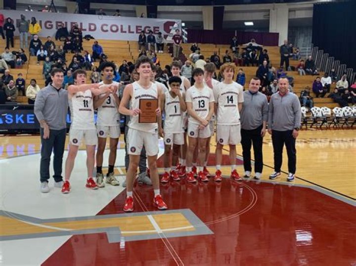 Mens Basketball Recruiting | Suffield Academy