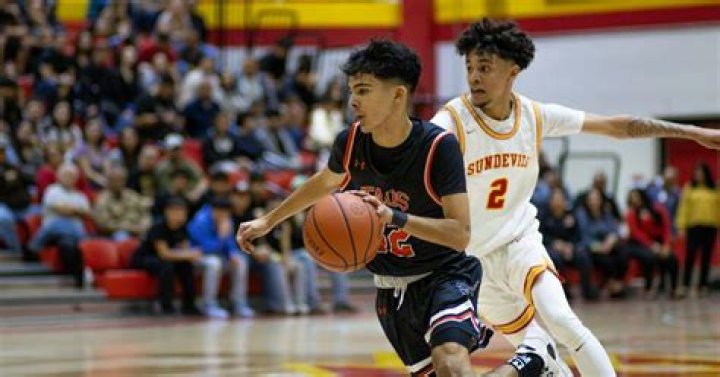 Mens Basketball Recruiting | Taos High School