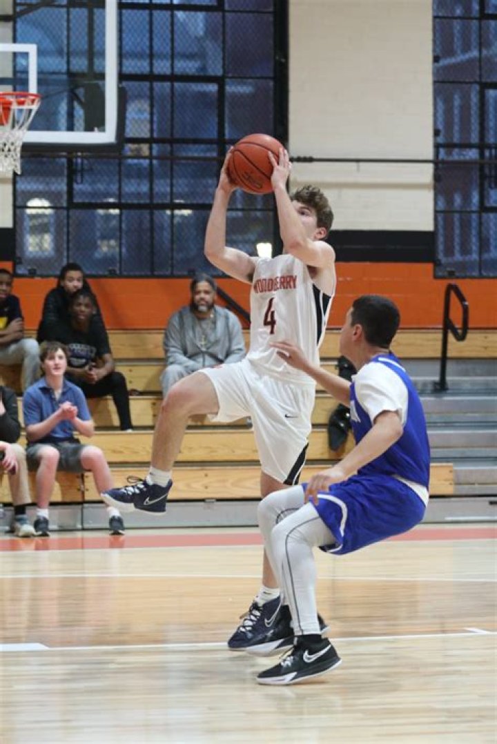 Mens Basketball Recruiting | The Steward School