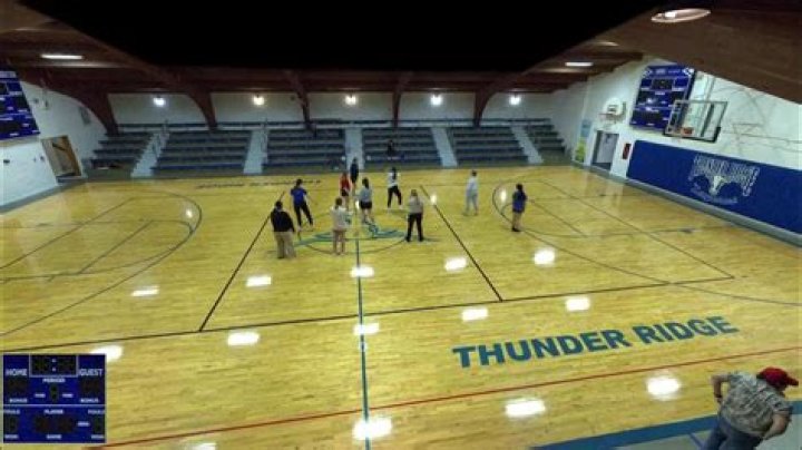 Mens Basketball Recruiting | Thunder Ridge