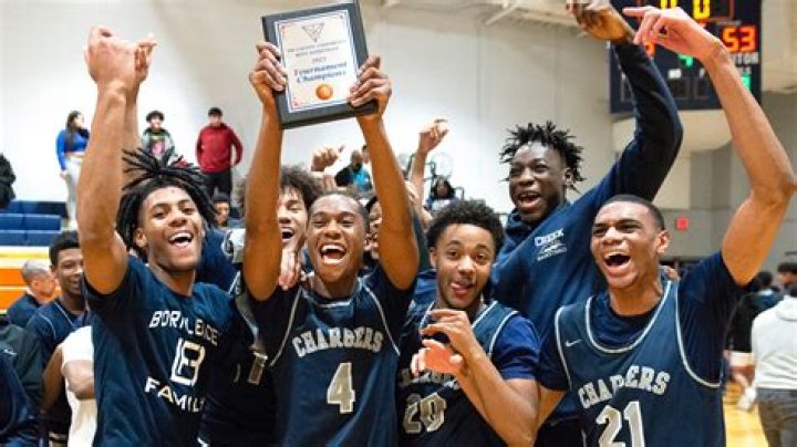 Mens Basketball Recruiting | Timber Creek High School