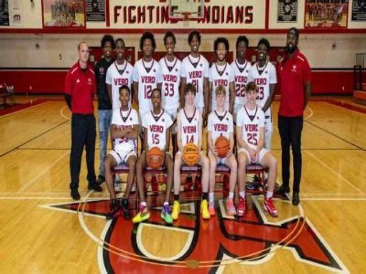 Mens Basketball Recruiting | Vero Beach High School