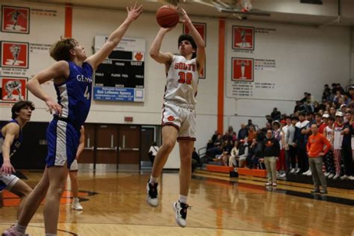 Mens Basketball Recruiting | Wheaton Warrenville South High School