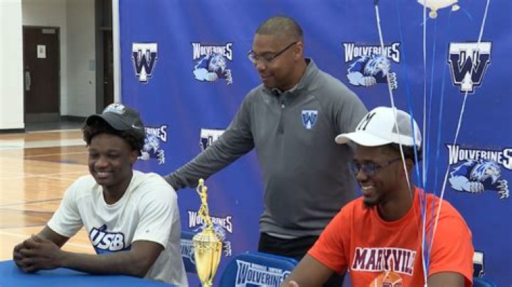 Mens Basketball Recruiting | Woodville-Tompkins High School