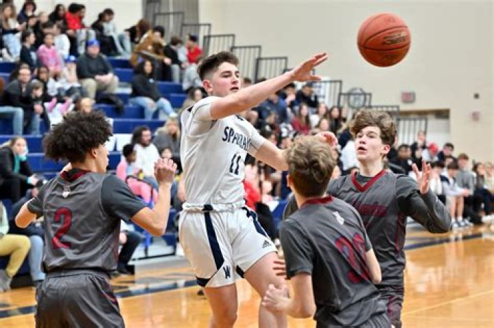 Mens Basketball Recruiting | Wyomissing Area Junior/Senior High School