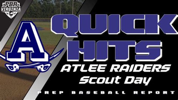 Mens Golf Recruiting | Atlee High School