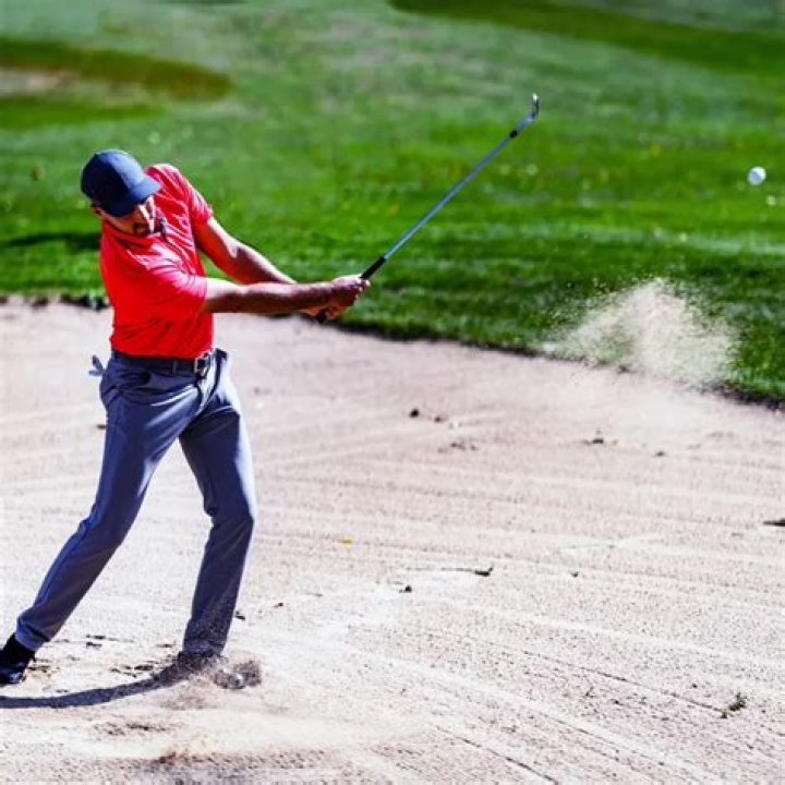 Mens Golf Recruiting | Ludington High School