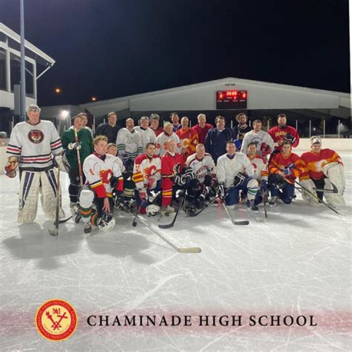 Mens Ice Hockey Recruiting | Chaminade High School