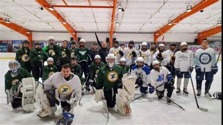 Mens Ice Hockey Recruiting | George Jenkins High School