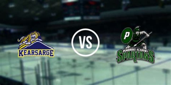 Mens Ice Hockey Recruiting | Kearsarge Regional High School