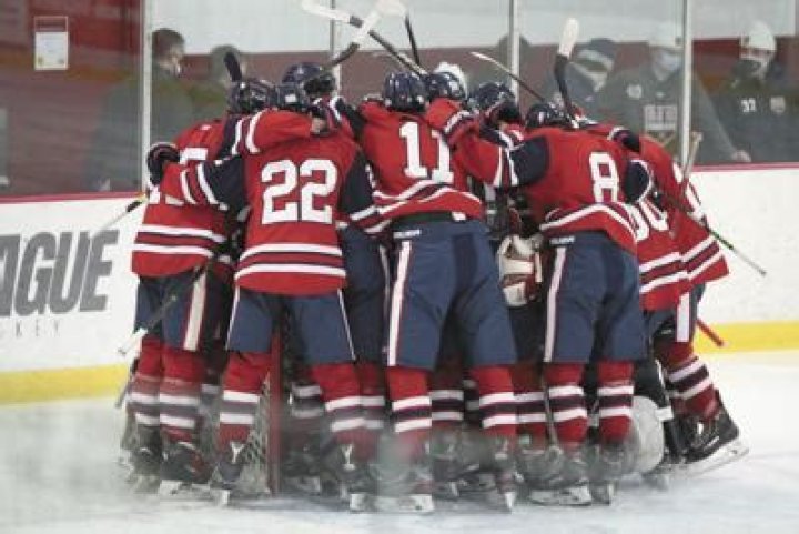 Mens Ice Hockey Recruiting | Orono Senior High School