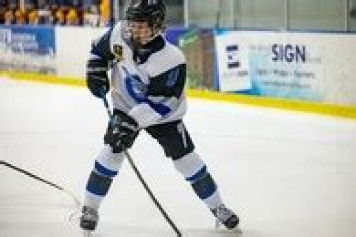 Mens Ice Hockey Recruiting | Pioneer High School