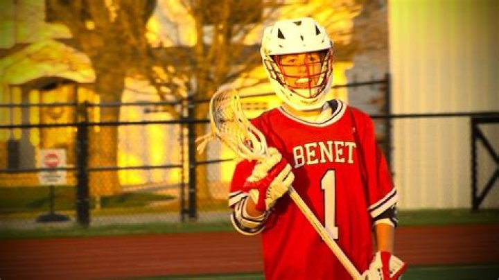 Mens Lacrosse Recruiting | Benet Academy