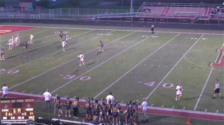 Mens Lacrosse Recruiting | Brecksville-Broadview Heights High School
